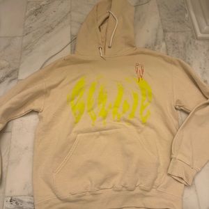 Billie Eilish hoodie